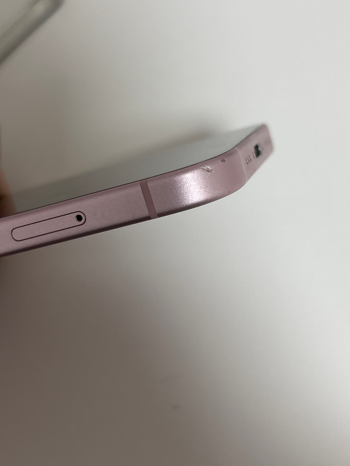 아이폰15 핑크 128gb 상품이미지6