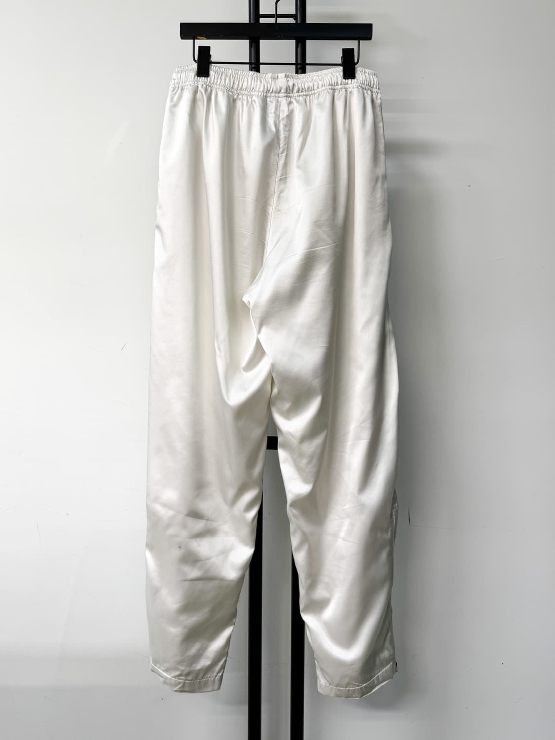 나이키 00’s 스우시 사이드 트랙 라인 팬츠 상품이미지4