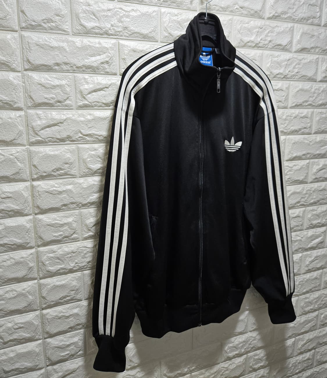 아디다스 파이어버드 트랙탑 져지 100 상품이미지2