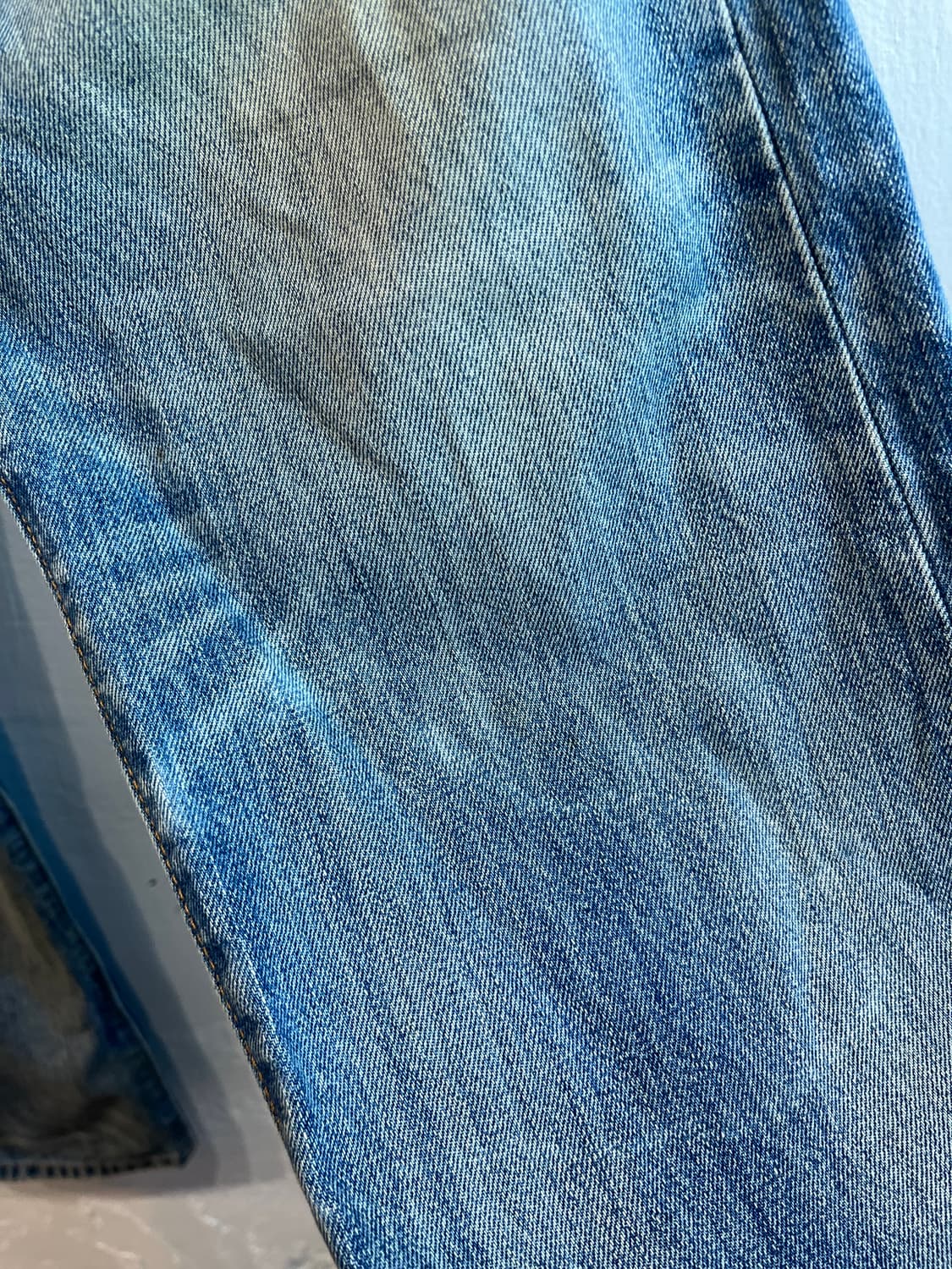 리바이스 501 데님팬츠 상품이미지3