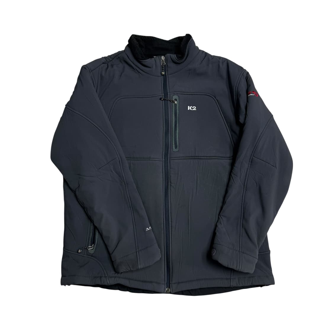 K2 집업 상품이미지1