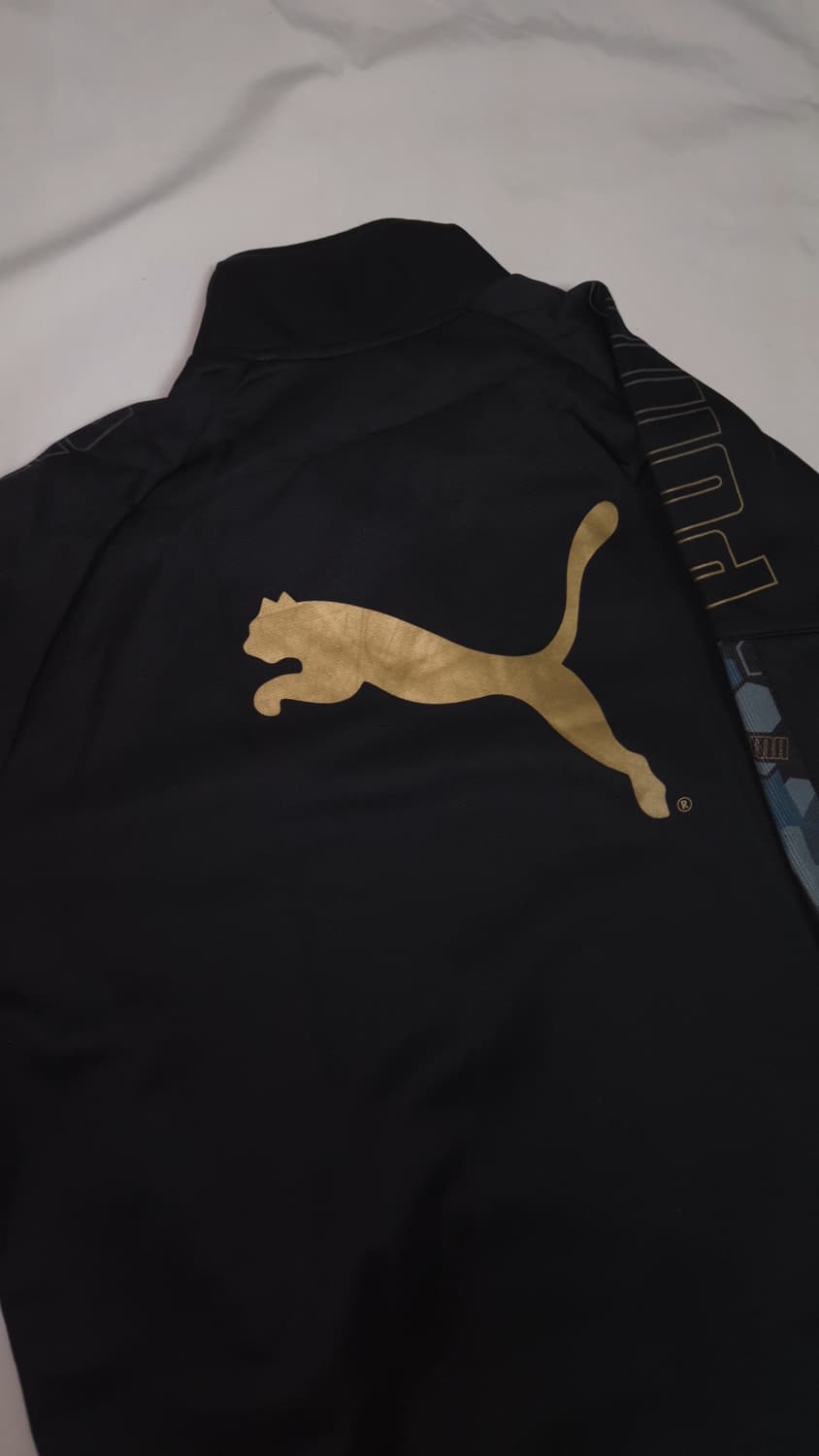 푸마 골드 져지 상품이미지1