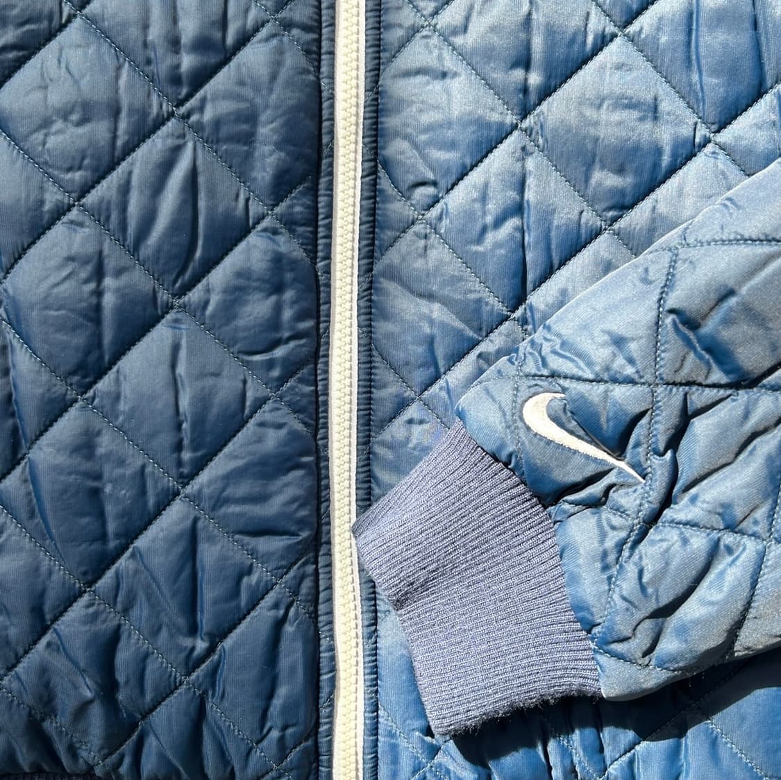 나이키 리버시블 바시티 자켓  상품이미지8