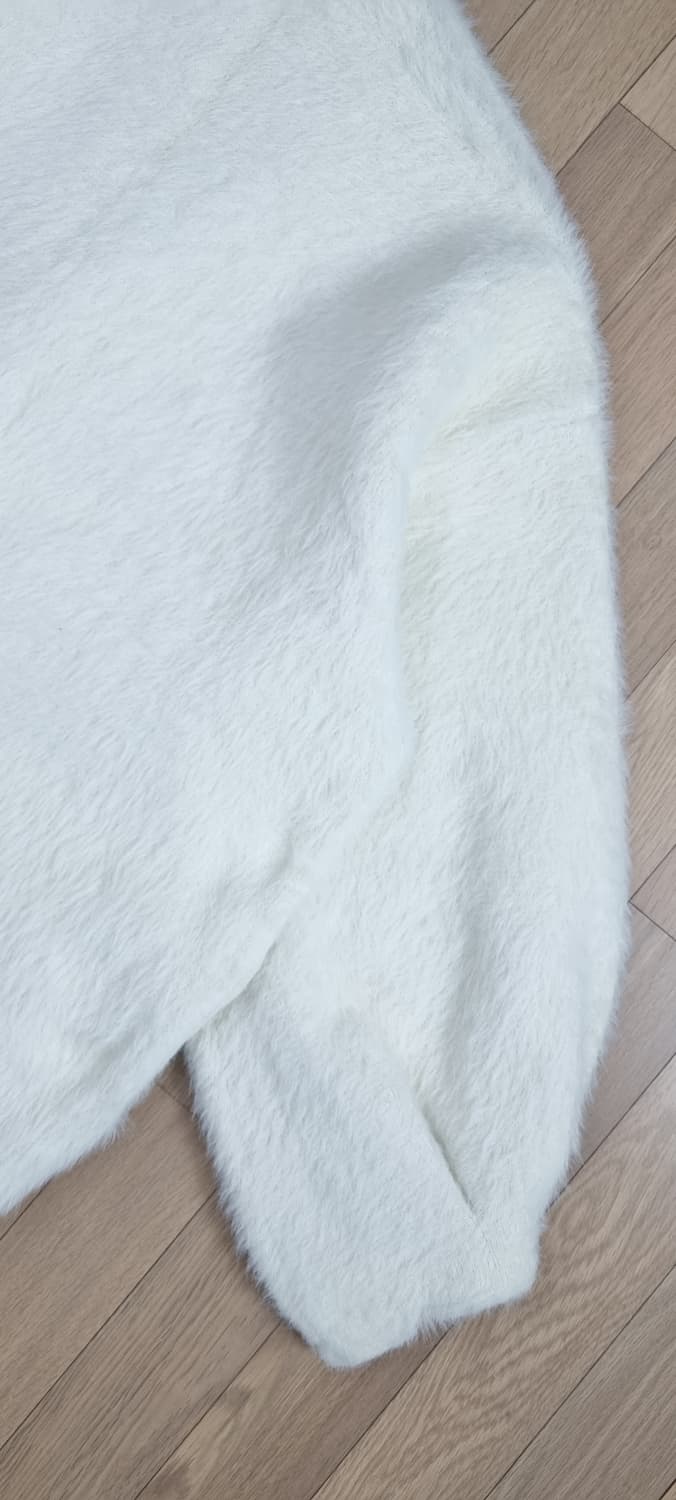 MOCOBLING 에코퍼 가디건 Free _ 여성 상품이미지8