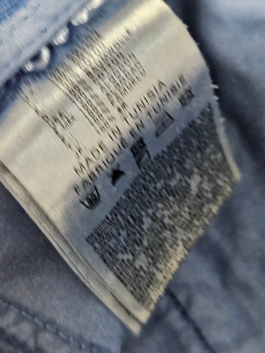 DIESEL 디젤 버클포인트 빈티지 데님팬츠 청바지 워터블루 옴므 31 상품이미지9