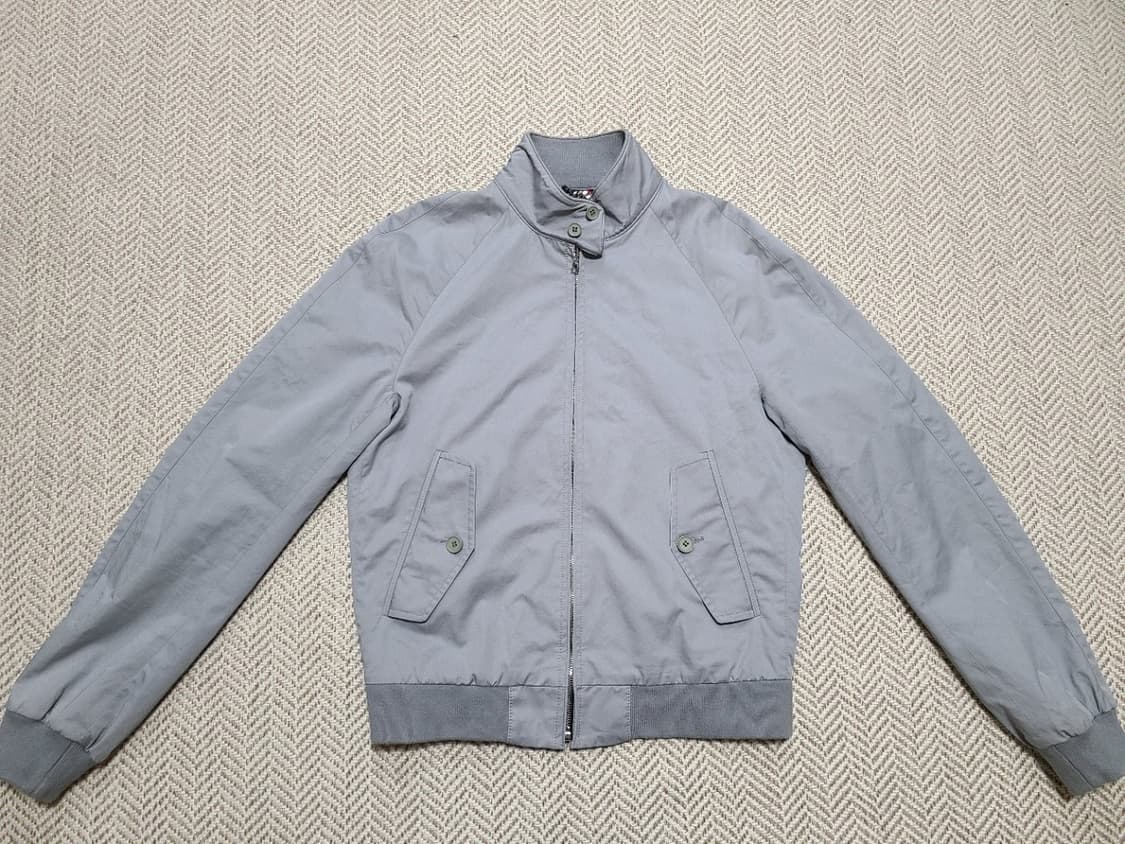 산드로 블루종 상품이미지2