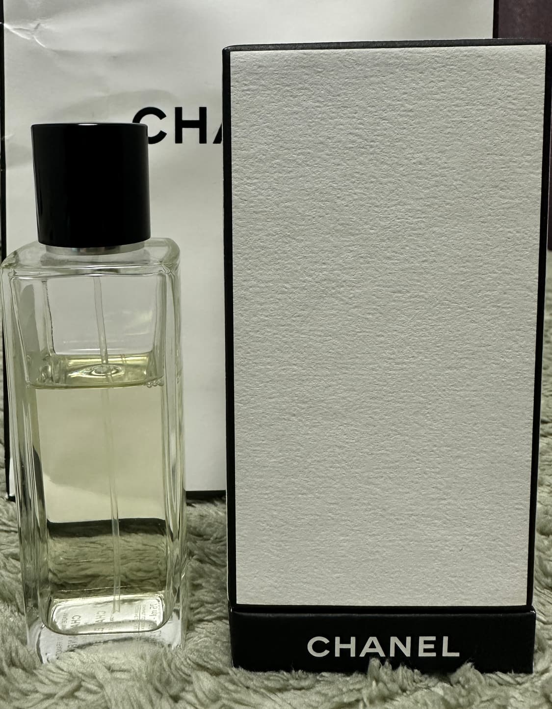 샤넬 1957 향수 75ml 상품이미지3