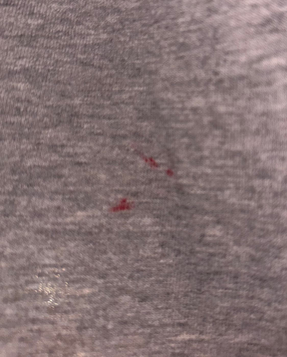 유니클로 그레이 링거티 베이직 상품이미지2