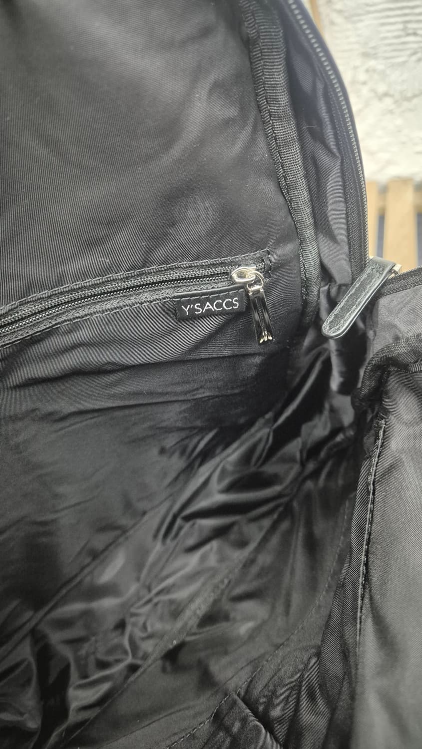 Y'SACCS backpack  상품이미지5