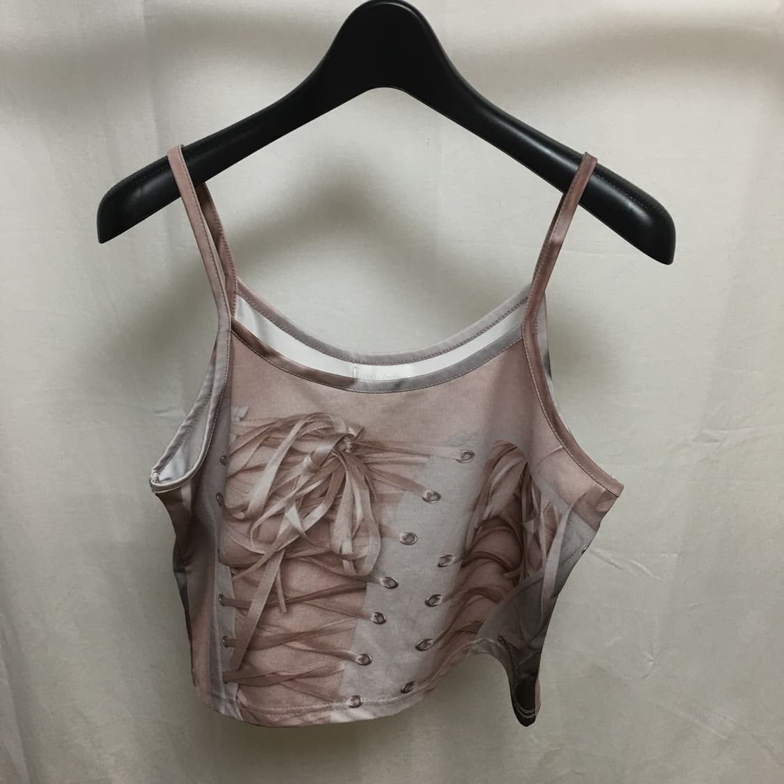 2000 archives corset tank top 상품이미지1