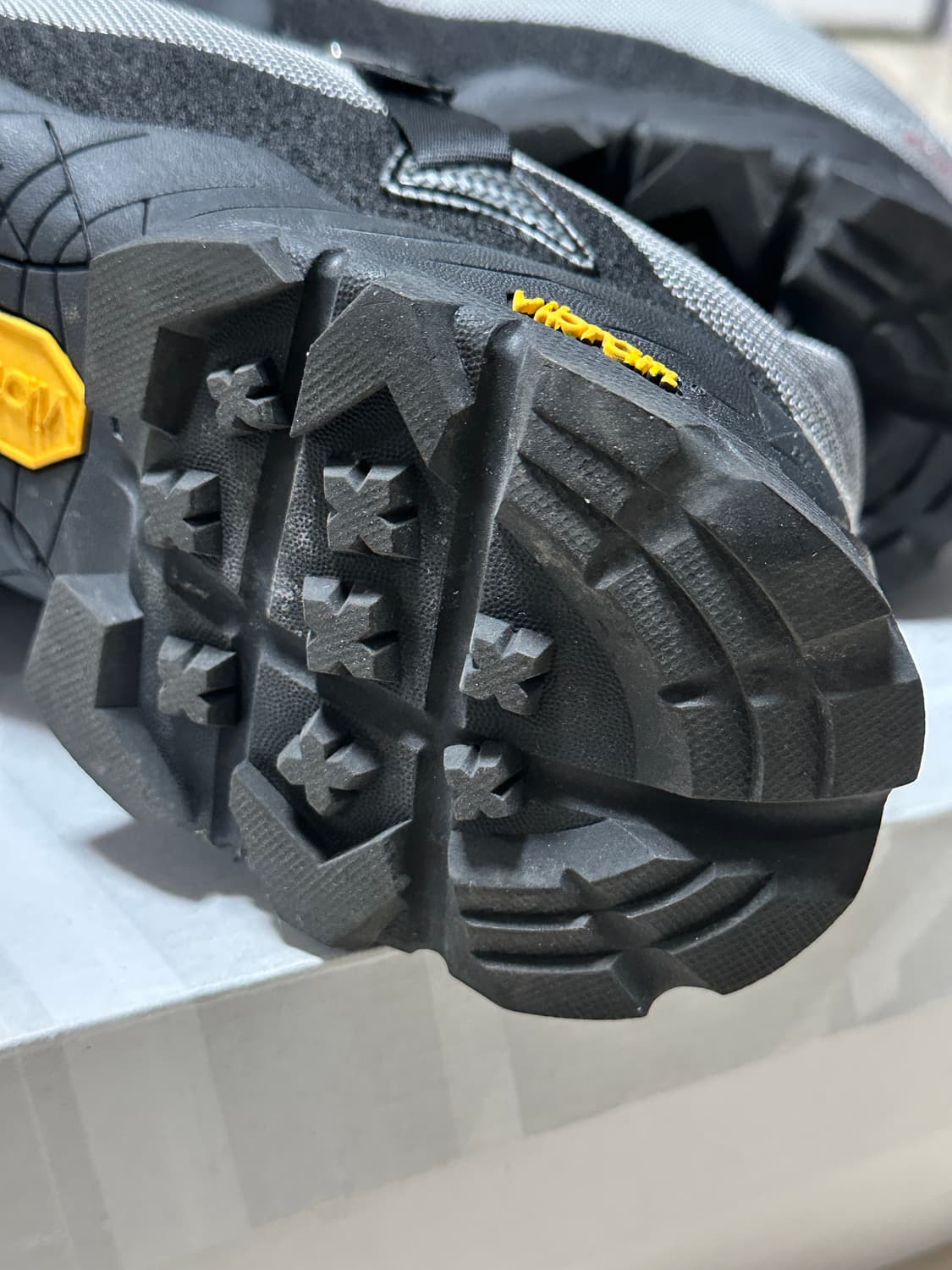 ROA acw 로아 어콜드월 미나르 EU45 상품이미지7