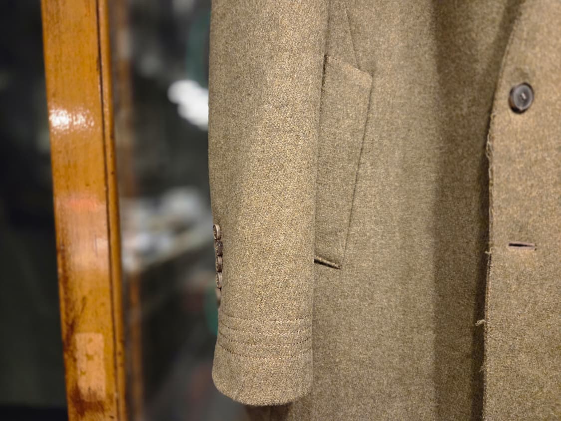 인터메조 마링 트위드코트 상품이미지8