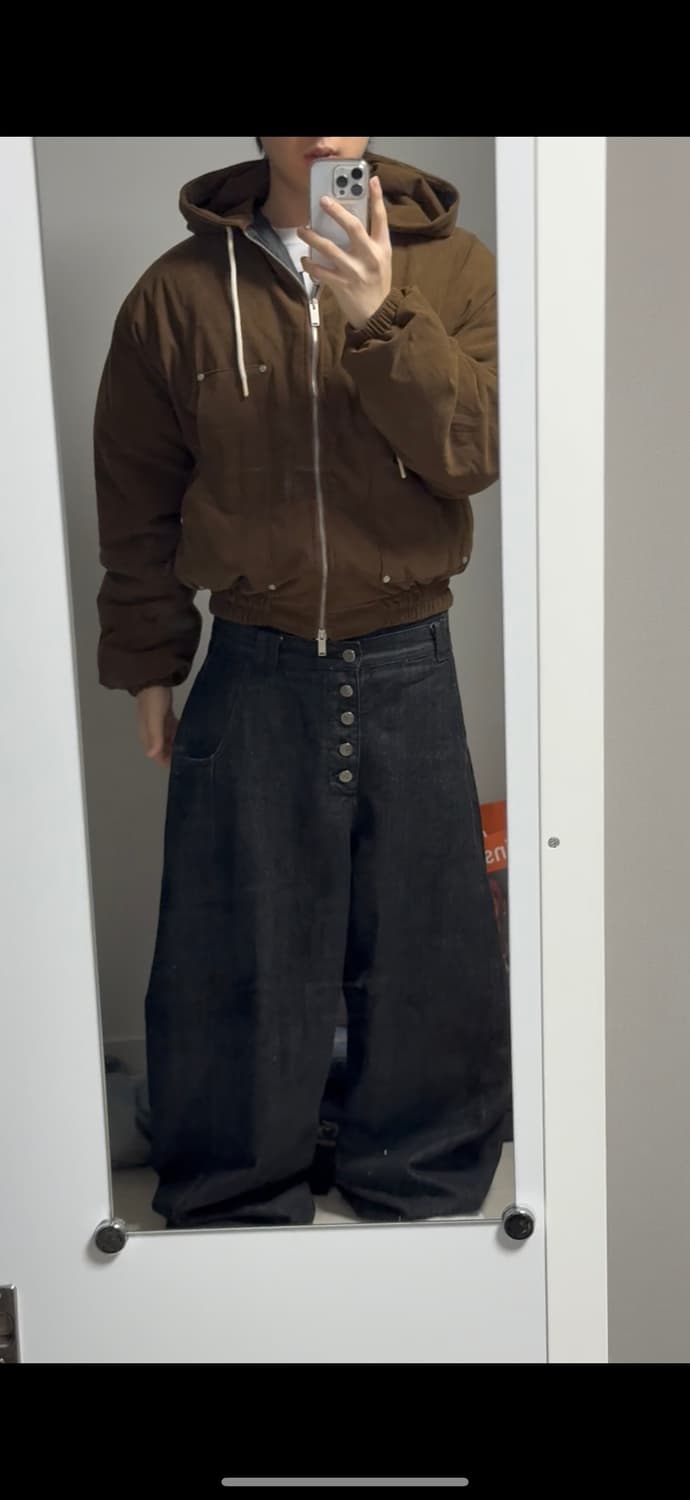 후드자켓 상품이미지3