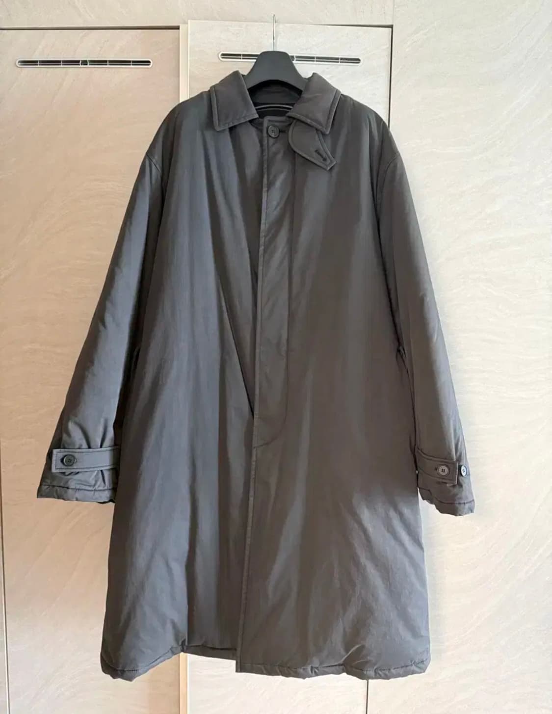 유스 Youth 패디드 코트 상품이미지2