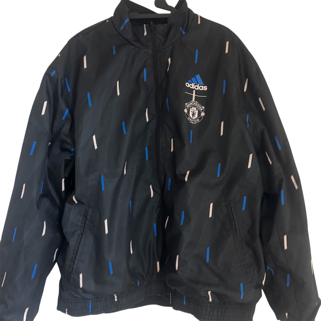 맨체스터 유나이티드 앤섬 자켓 상품이미지2