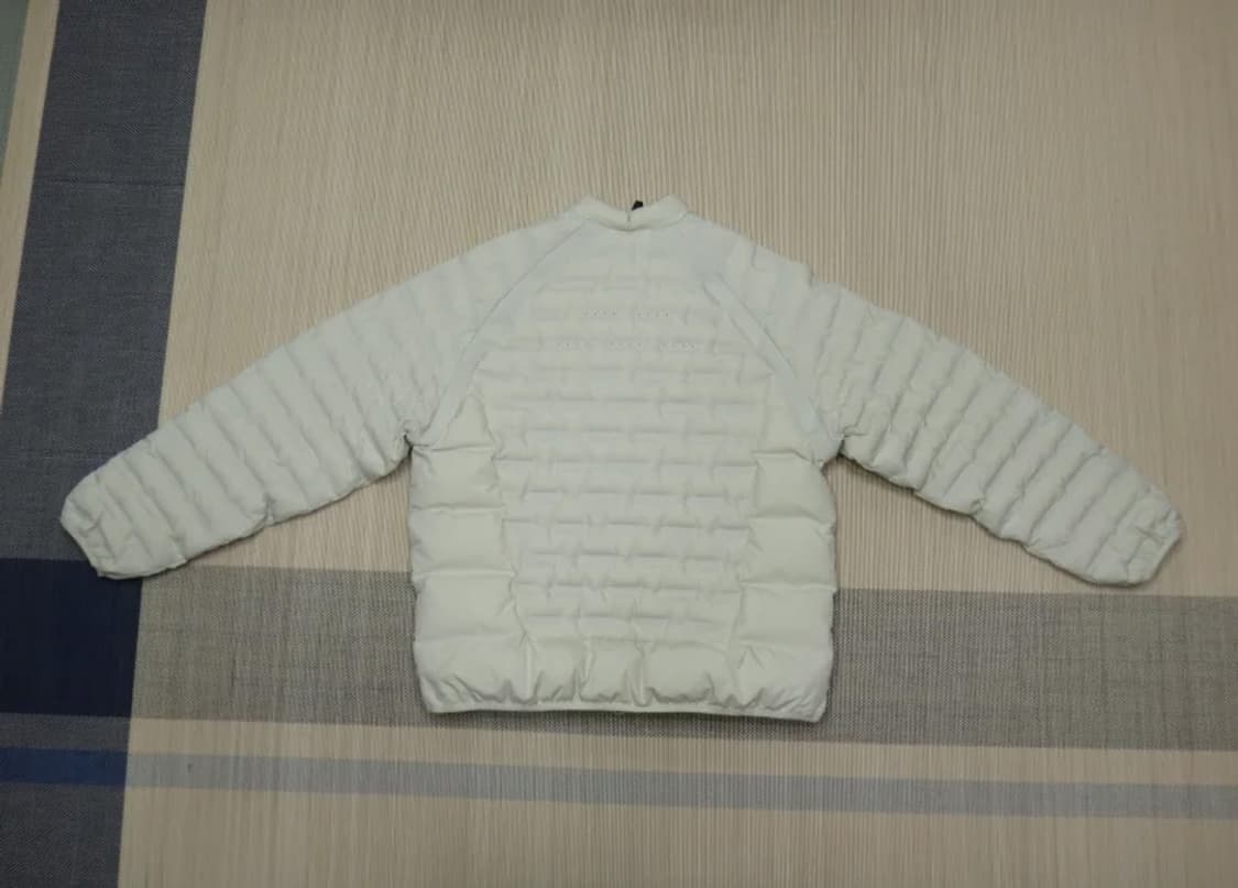 (2XL) 뉴에라 골프 퍼포먼스 라이트 구스다운 재킷 상품이미지2