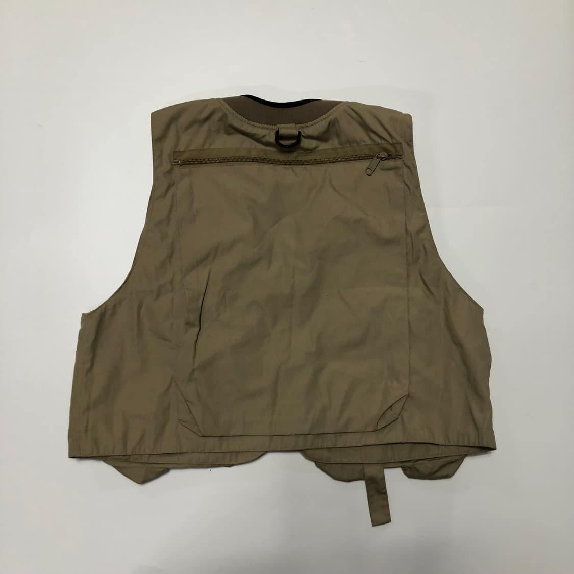 2000s 콜롬비아 PFG 피싱 베스트  상품이미지2