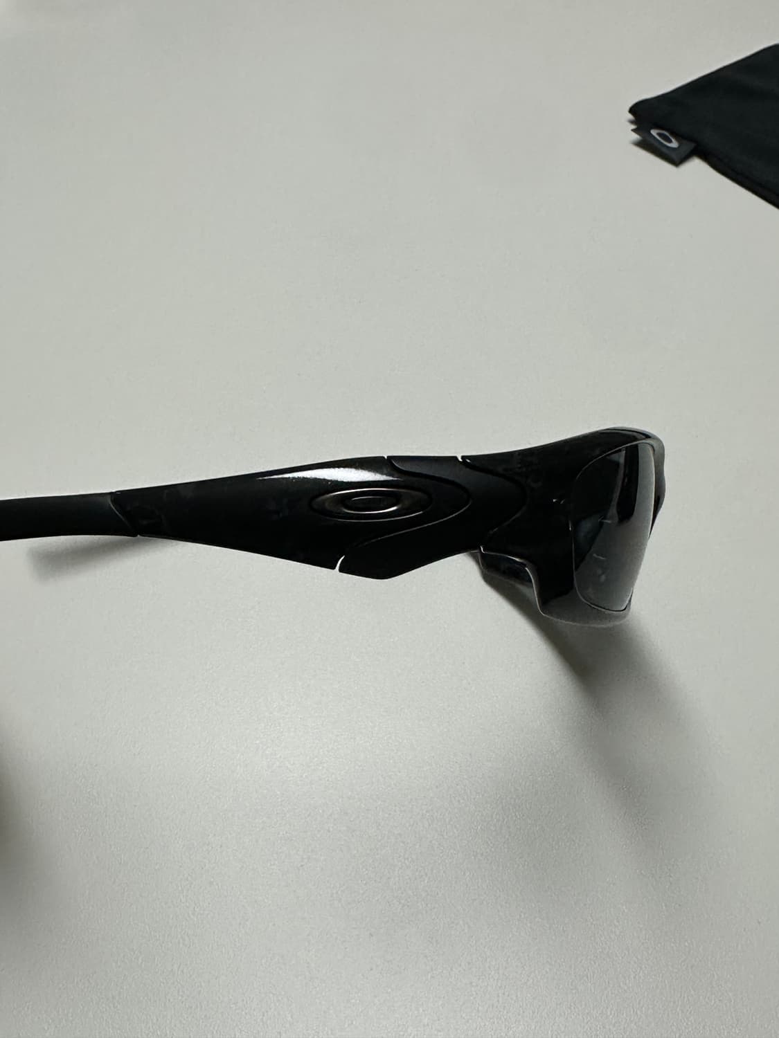 오클리 스트레이트 자켓 2.0 쉐도우카모 상품이미지3