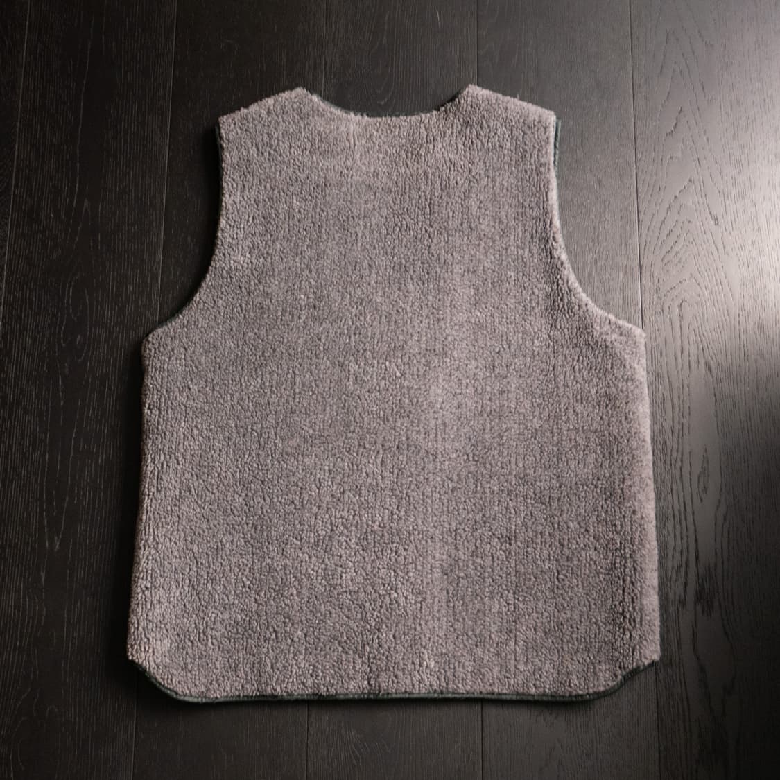 Patagonia Recollection reversible vest 상품이미지6