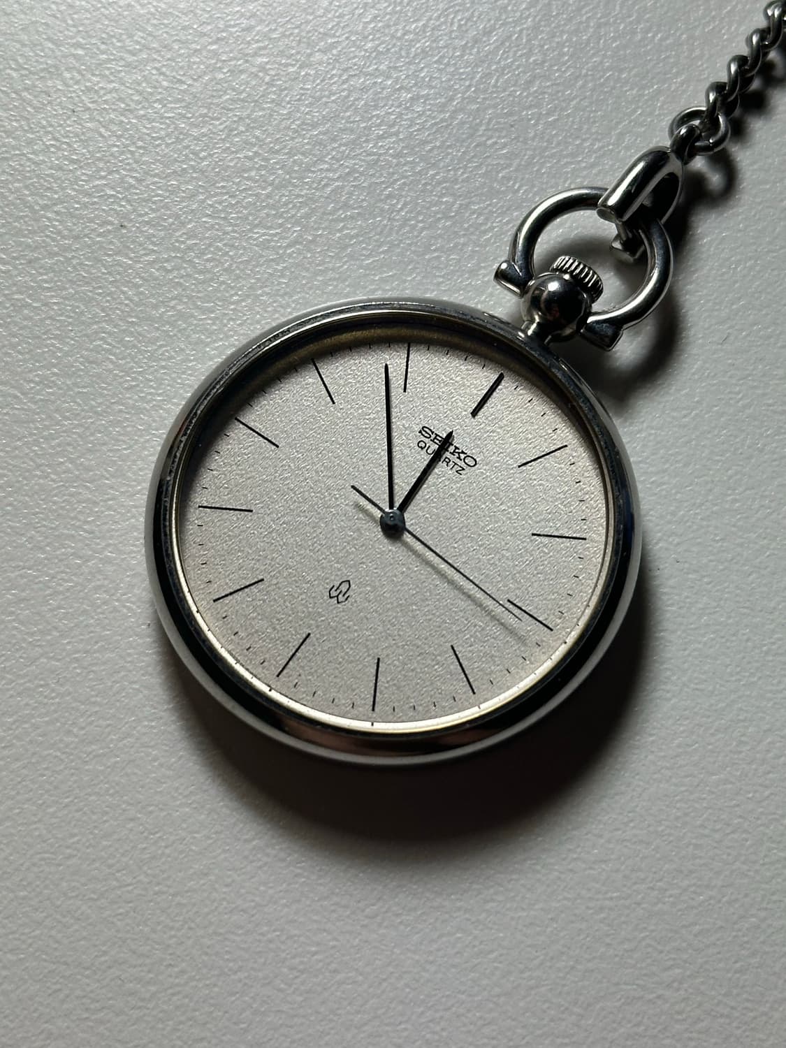SEIKO pocket watch 상품이미지2