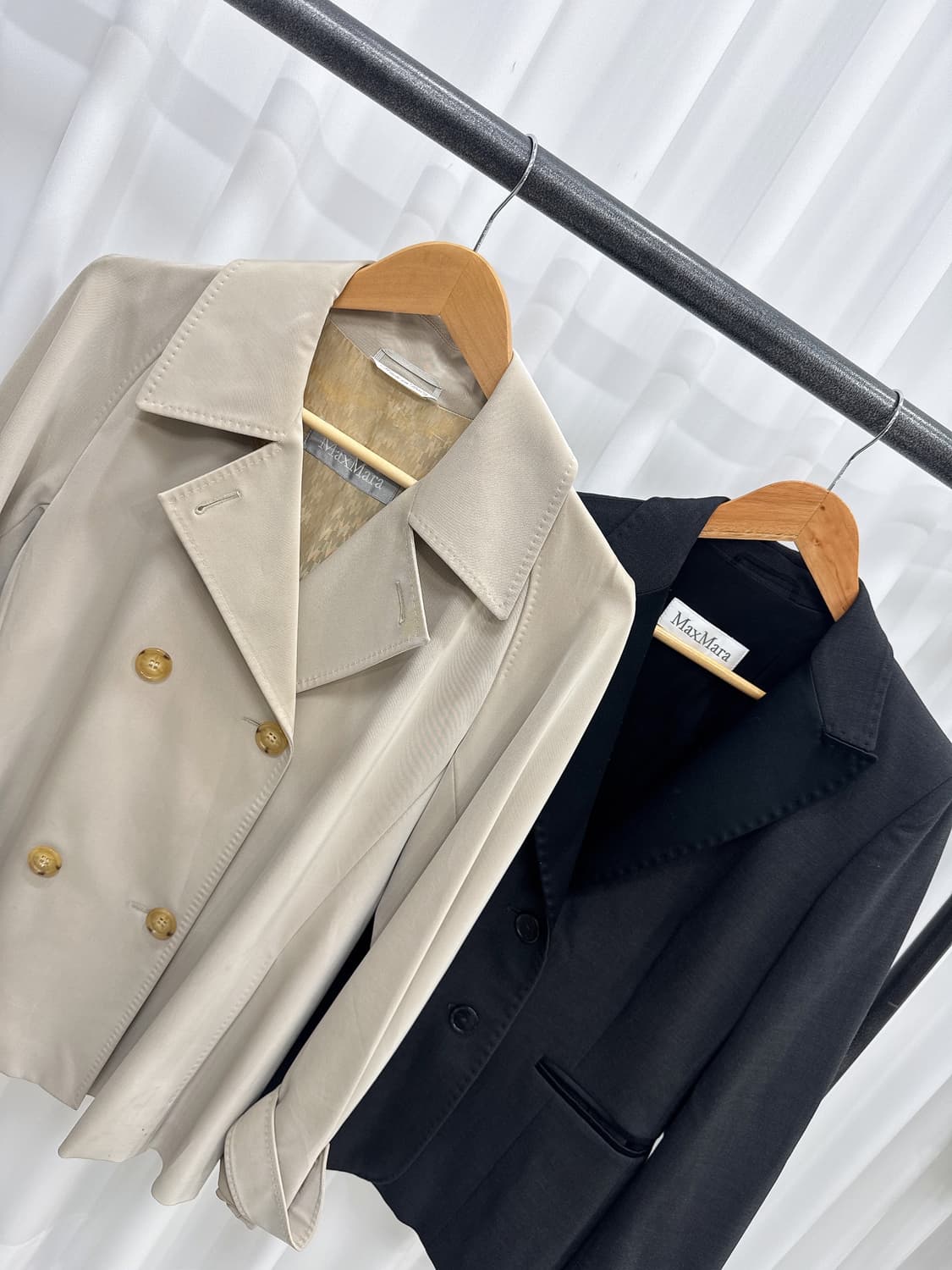 막스마라 자켓 2pc 상품이미지1
