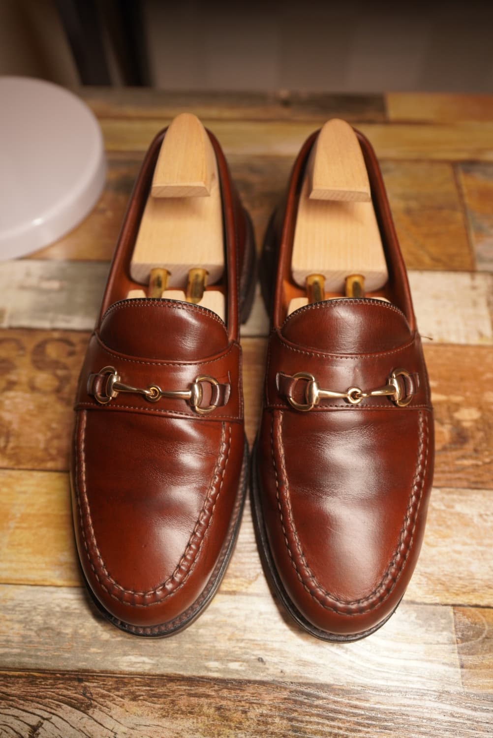 알든 57138 홀스빗 로퍼 9E (레어) 상품이미지1