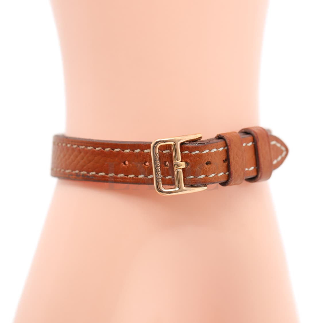 에르메스 슬림 데르메스 시계 CA2.170 핑크골드시계 W04179WW0 상품이미지9