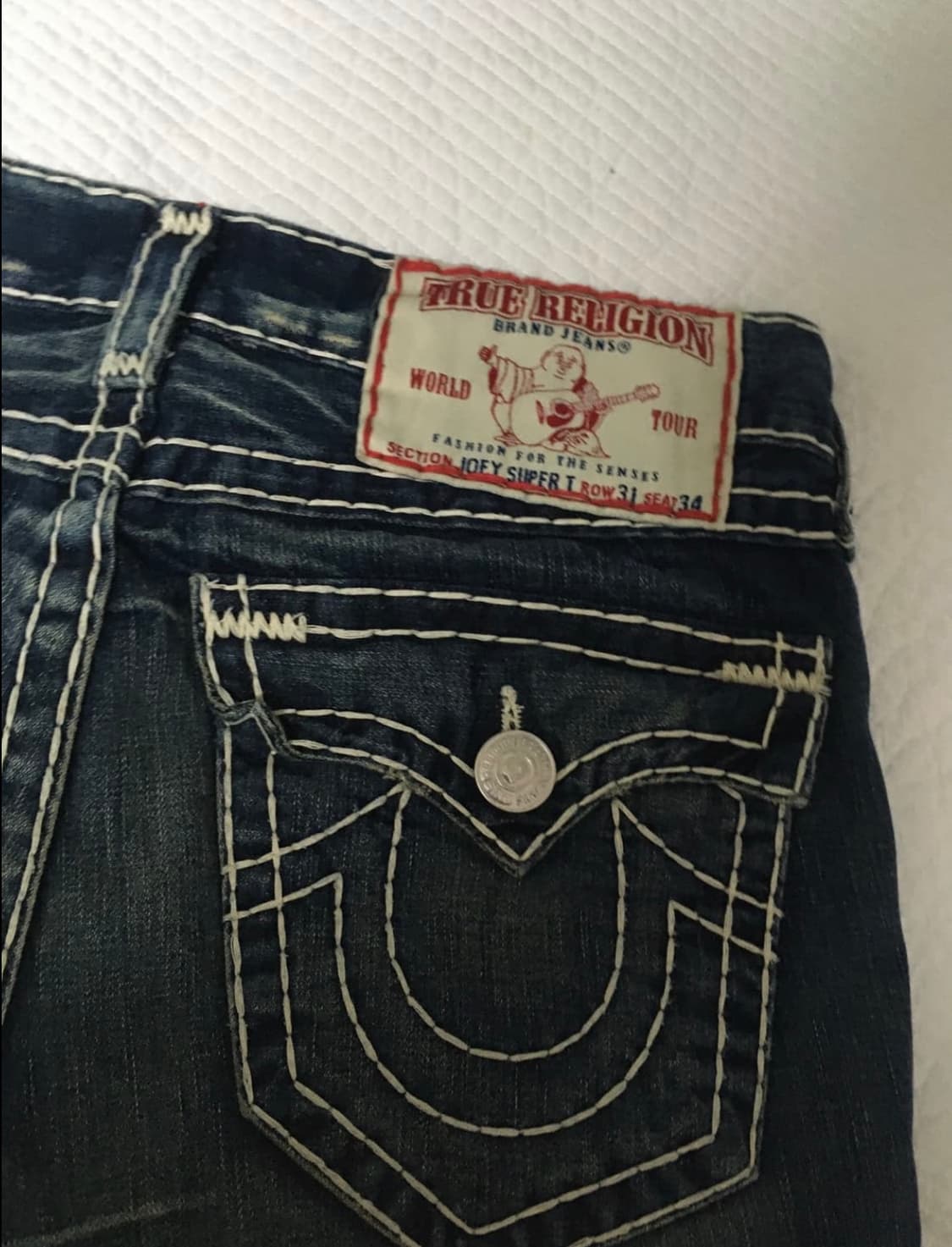 트루릴리전 조이수퍼티 31 상품이미지5