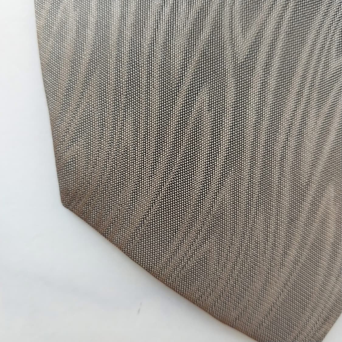 입생로랑 실크 베이지 넥타이 8.4cm A~B등급 K2499
 상품이미지5