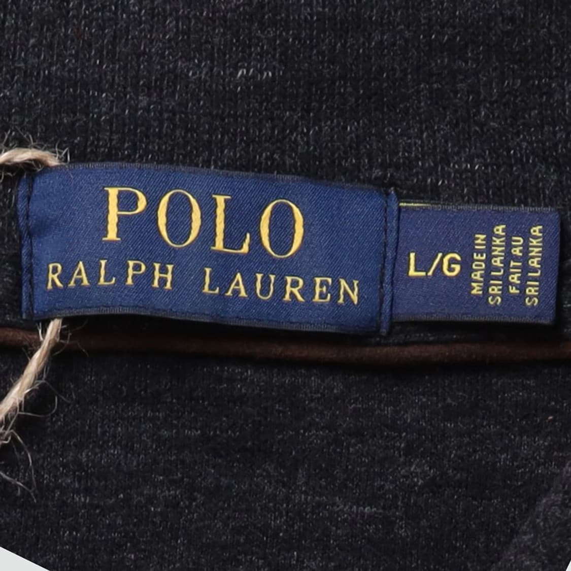 폴로 랄프로렌 Polo Ralph Lauren Button Knit 상품이미지7