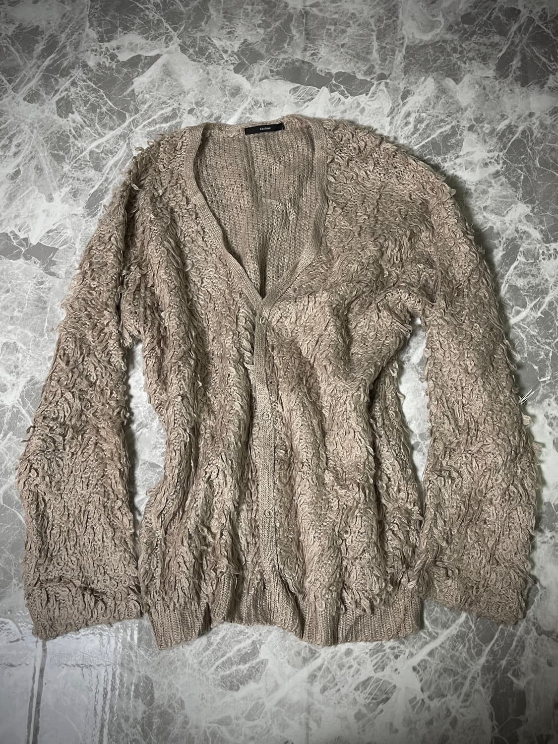 indypink vintage cardigan 상품이미지1