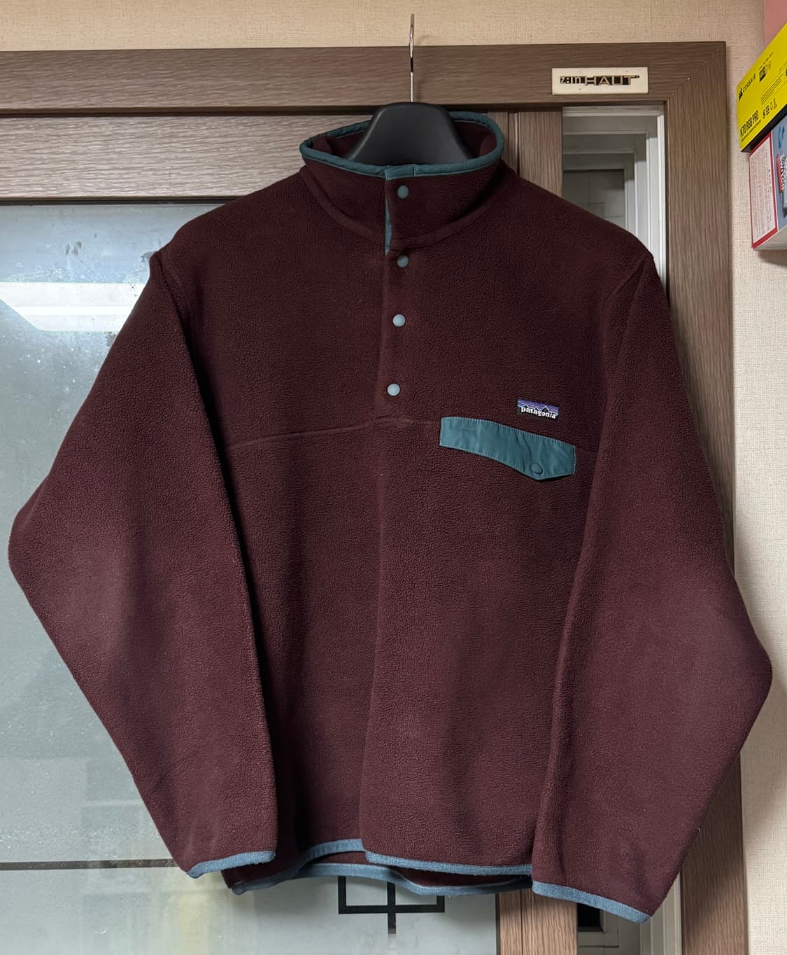 [L?]파타고니아 신칠라 팝니다 상품이미지1