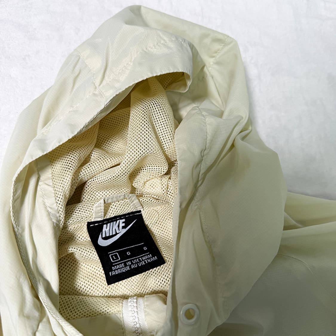 나이키 자켓 상품이미지3