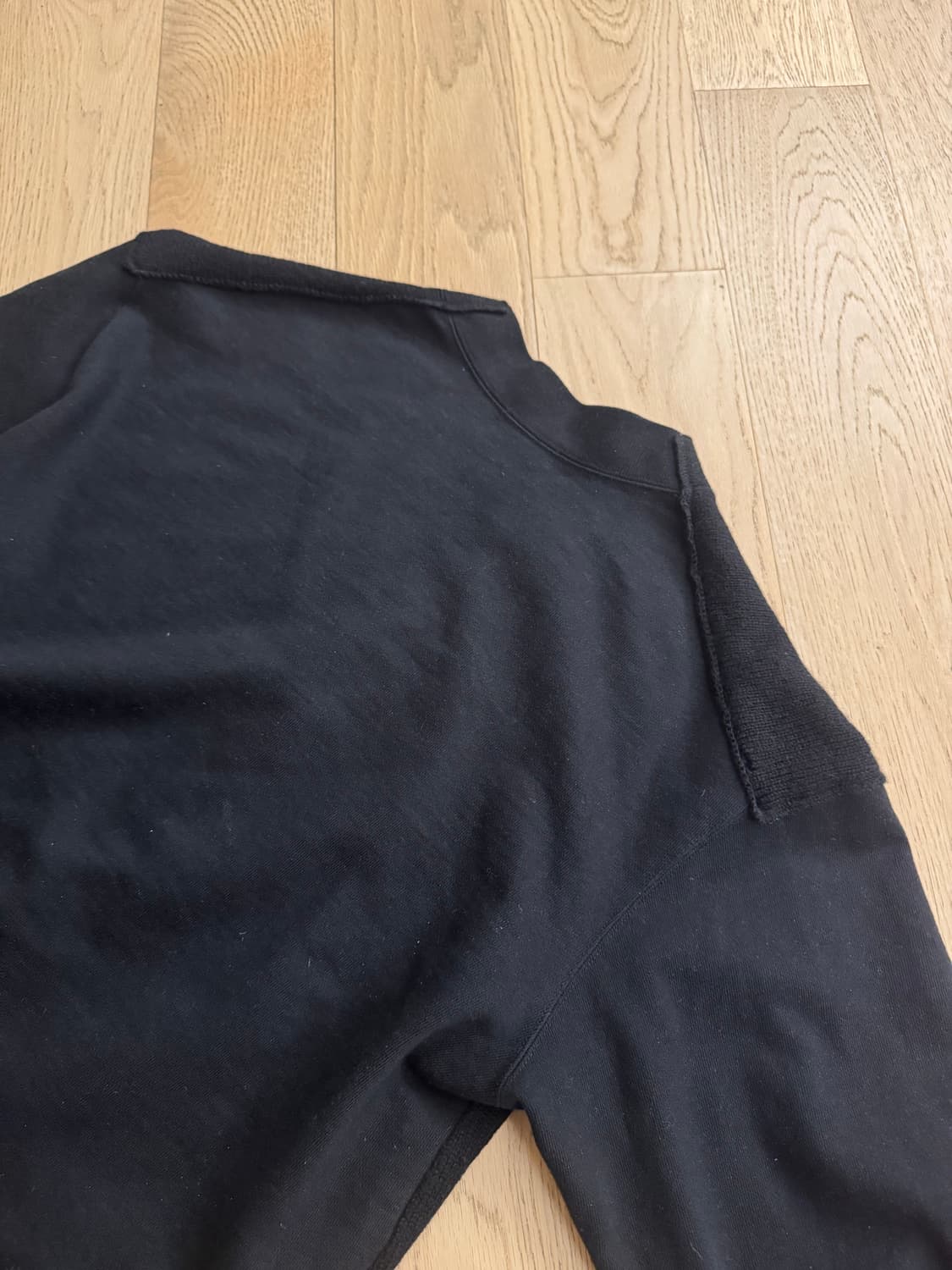 1998 꼼데가르송 옴므 다나카 옴므 가디건 상품이미지6