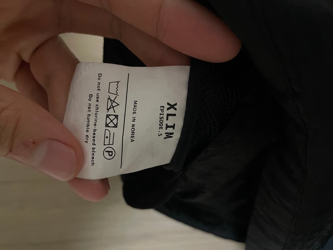 엑슬림 ep5 시놉시스(3사이즈) 상품이미지5