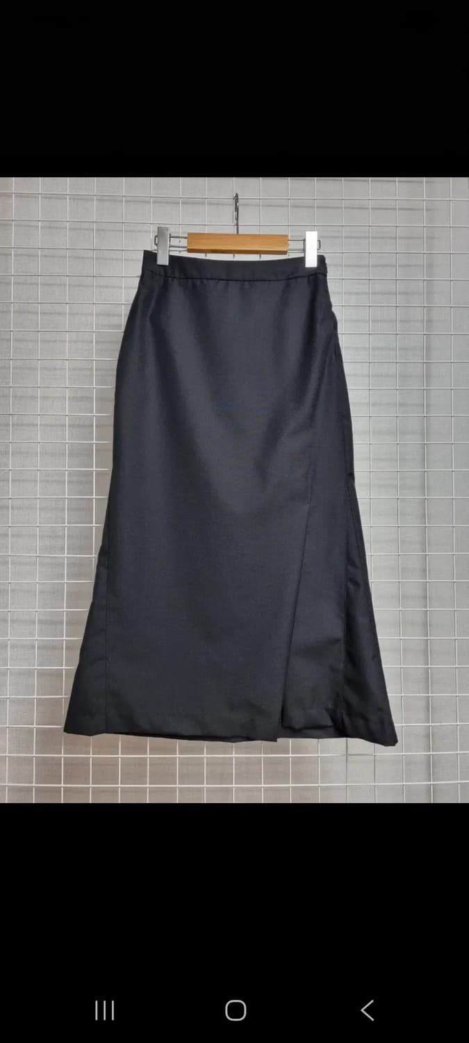타임 스커트 61-90 (새상품급)봄.가을용(가격내림) 상품이미지1