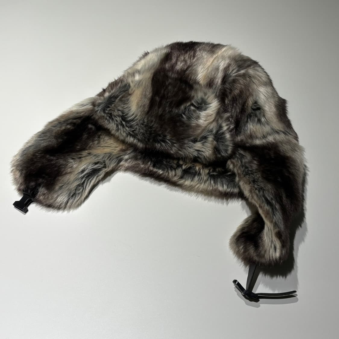 M/L) 슈프림 폭스 퍼 트루퍼햇 상품이미지4