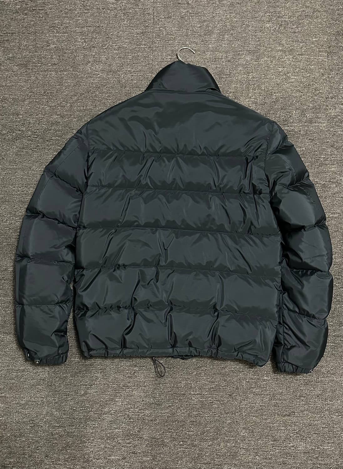 프라다 SGY091 삼각로고 리나일론 패딩 /52 상품이미지2