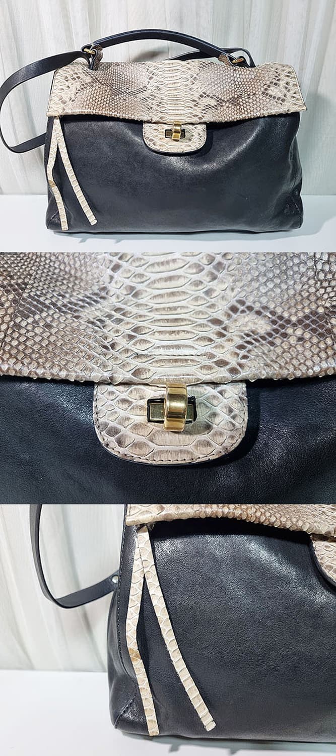 안드레아마비아니 숄더 상품이미지2