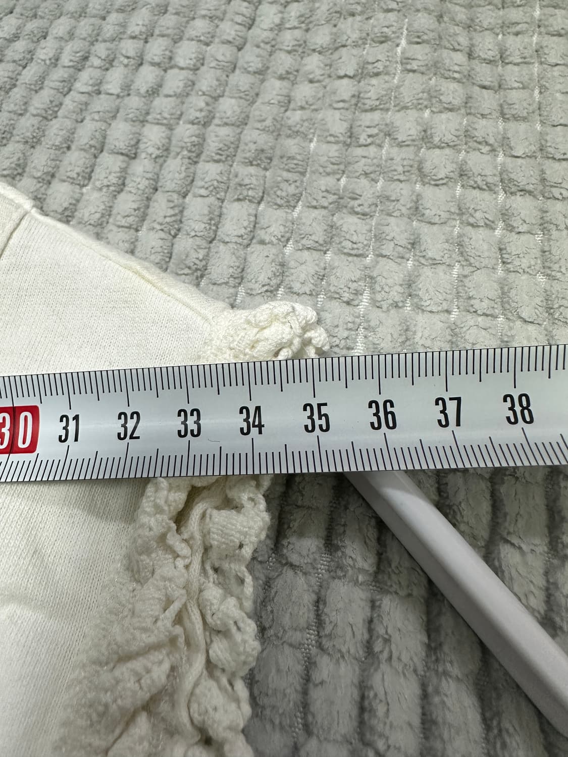 버버리 블루라벨 슬리브 상품이미지5