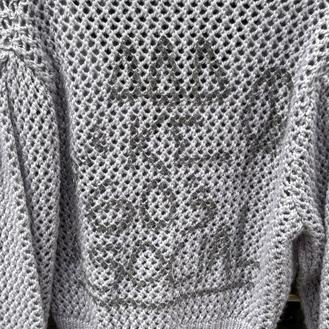 스탠드얼론 가디건 상품이미지4