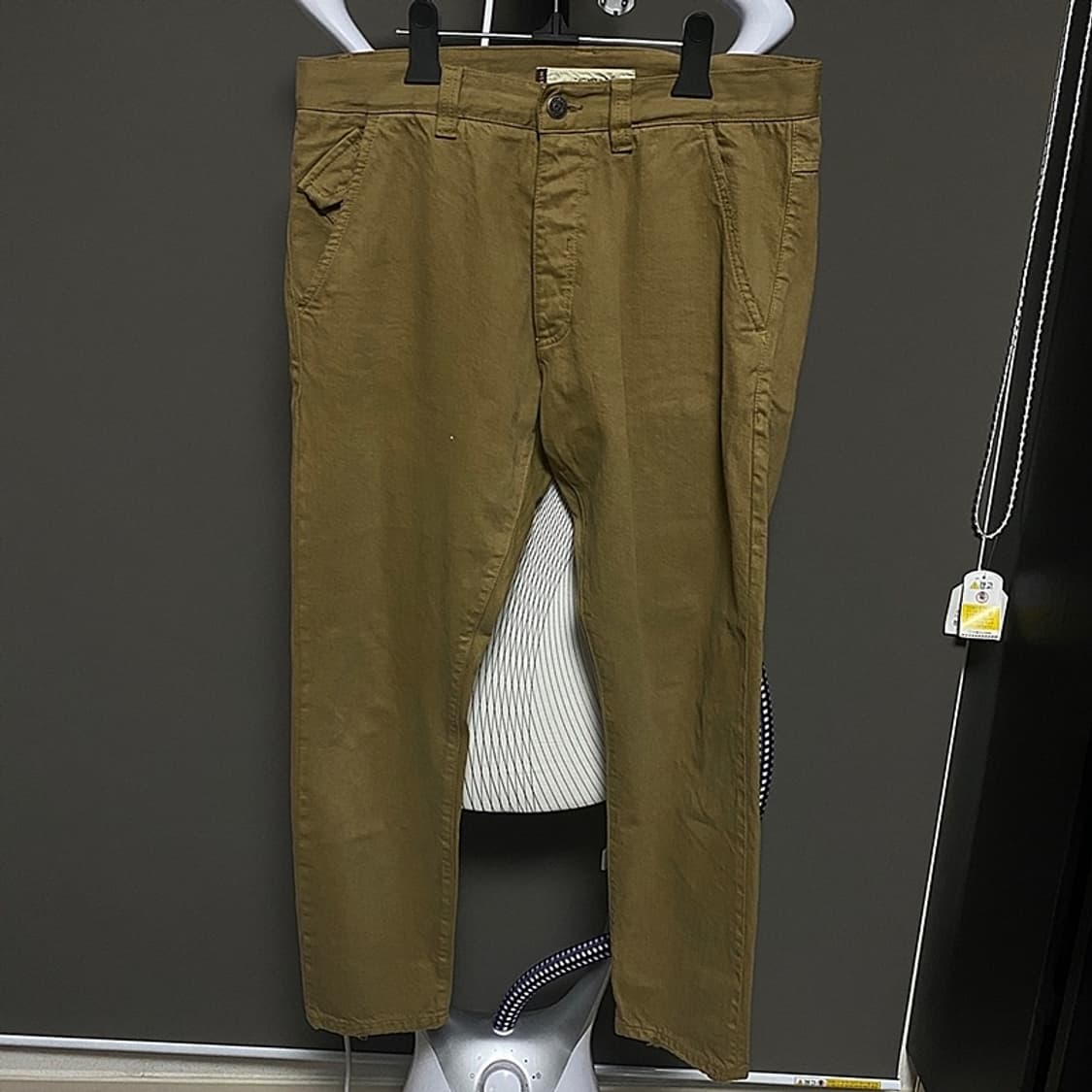 TWO MEN IN THE WORLD 투맨 인 더 월드 상품이미지1