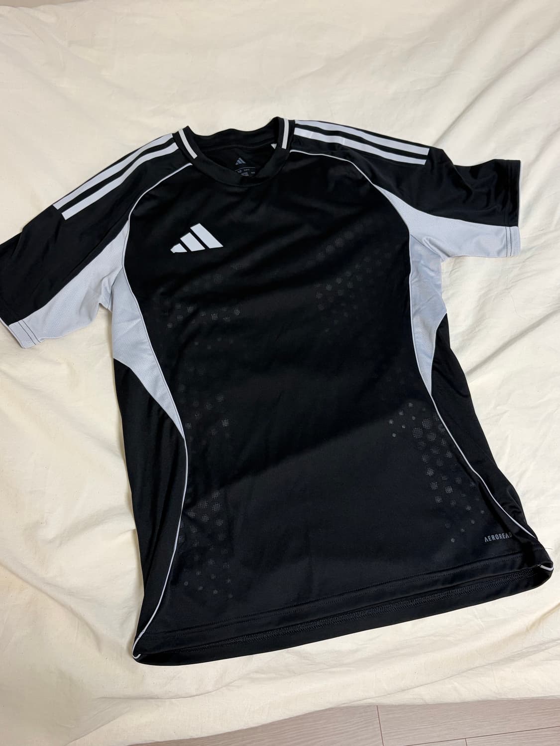 아디다스 유니폼 L 상품이미지1