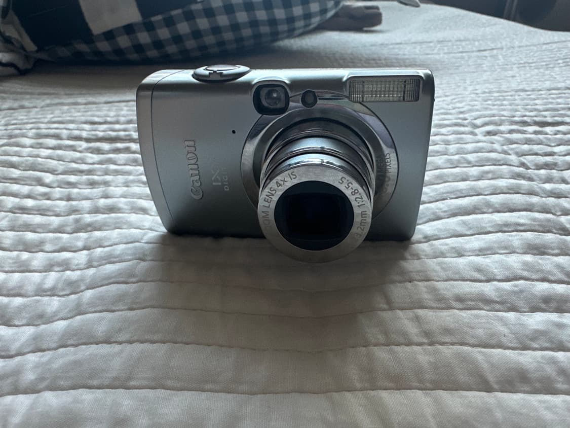 캐논 익시 800is Canon ixy 800is 디카 판매합니다 상품이미지9