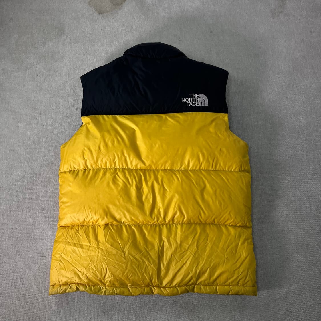 95 노스페이스 1996 700 눕시 조끼 패딩 상품이미지2