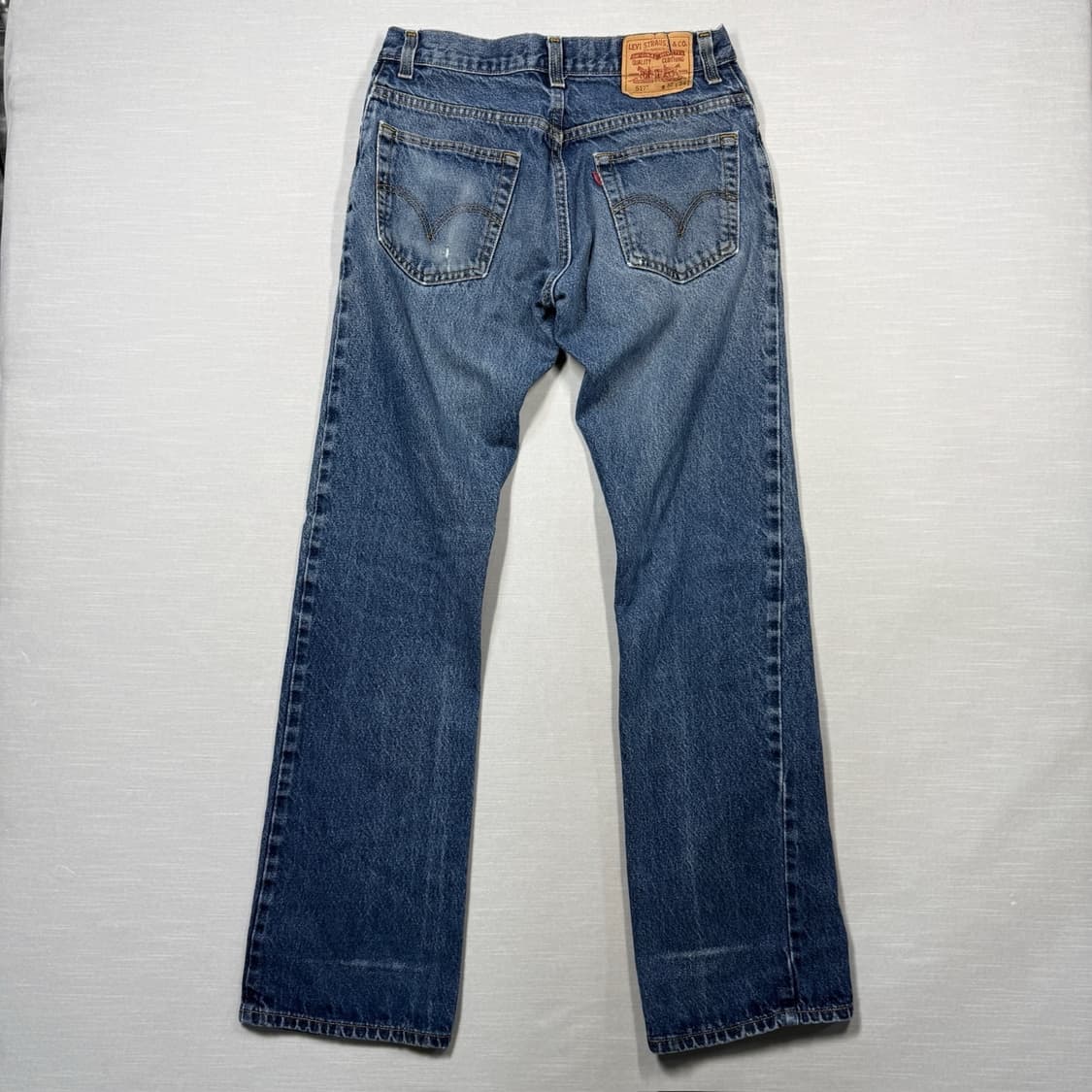 리바이스 90s 517 부츠컷 데님 상품이미지2
