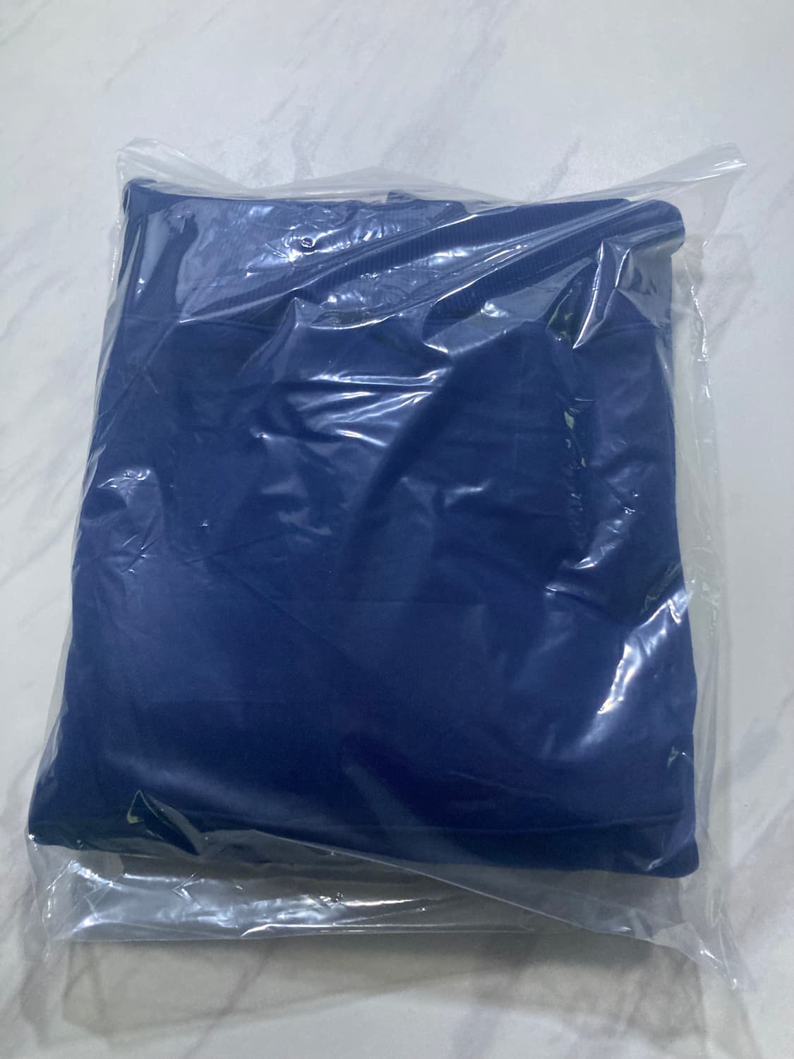 아이앱 후드 네이비 xl 새상품 상품이미지3