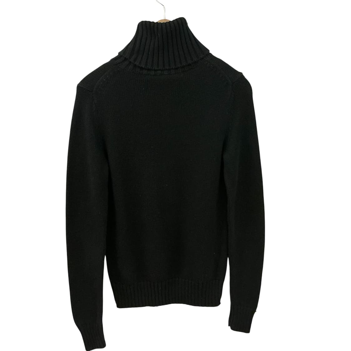 폴로 랄프로렌 스포츠 터틀넥 스웨터 상품이미지4