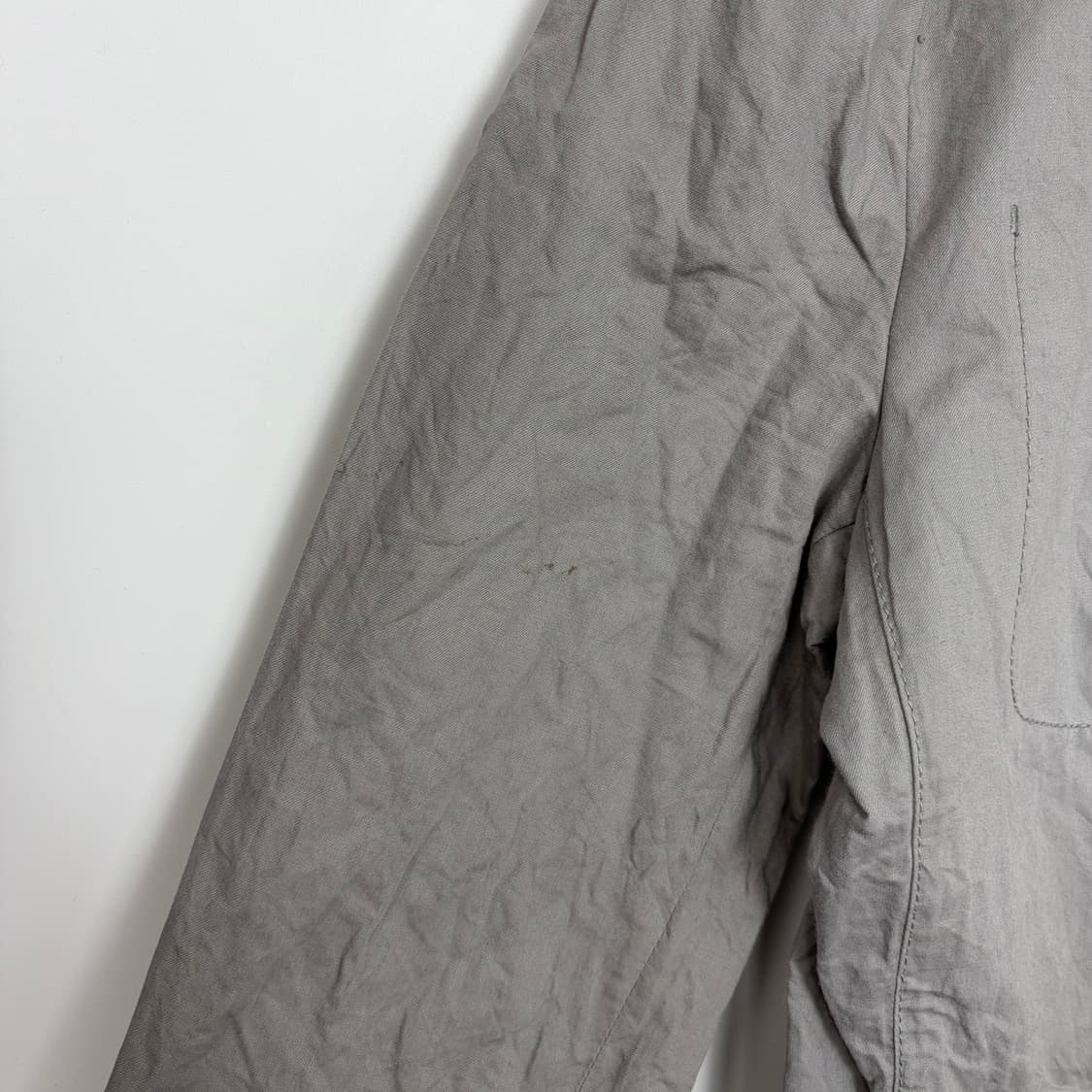 아르마니 익스체인지 블레이저 자켓 상품이미지4