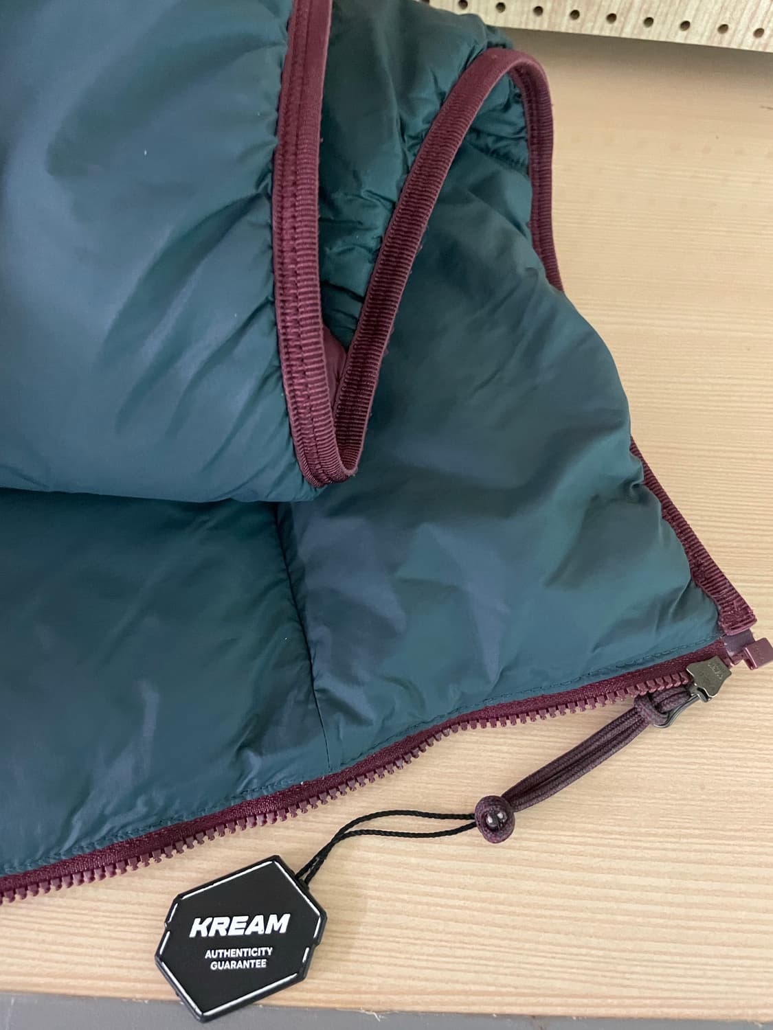 나이키 ACG 써마핏 ADV 루나 레이크 퍼피 자켓  상품이미지6